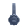 JBL TUNE 520 Niebieskie - 1205702 - zdjęcie 3